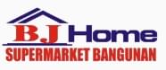 BJ Home logo